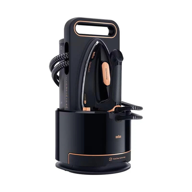 უთო Braun IS9090BK