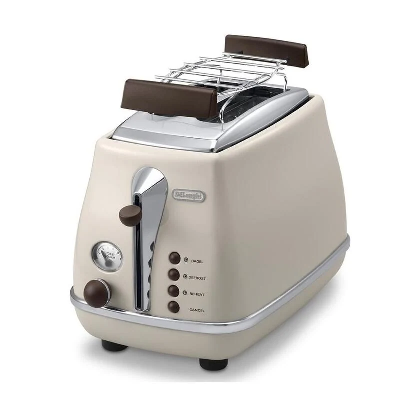 ტოსტერი Delonghi CTOV2103.BG