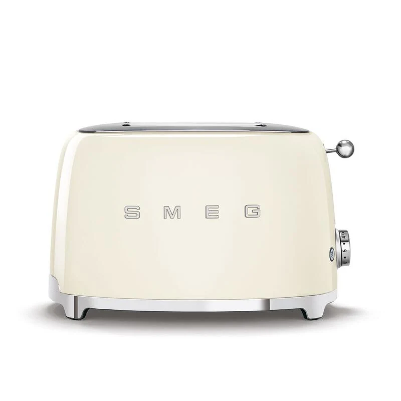 ტოსტერი Smeg TSF01CREU