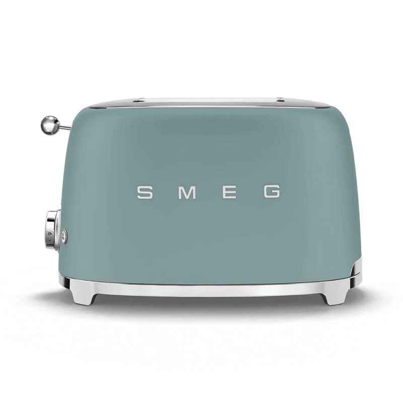 ტოსტერი Smeg TSF01EGMEU