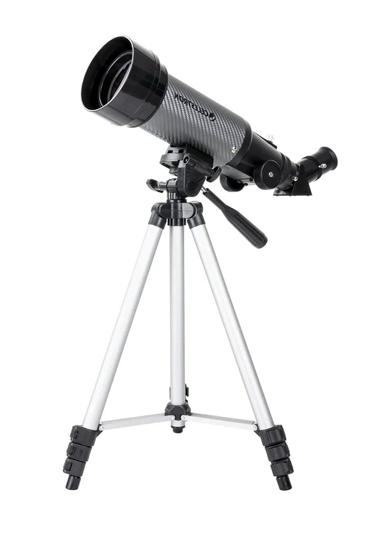 ტელესკოპი Celestron Travel Scope 70 DX