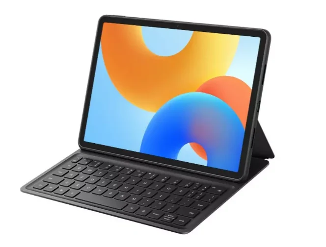 ტაბლეტი Huawei MatePad 11.5 8GB/128GB Space Grey Key/53014KCC