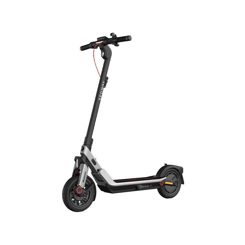 სკუტერი Segway Ninebot KickScooter E3