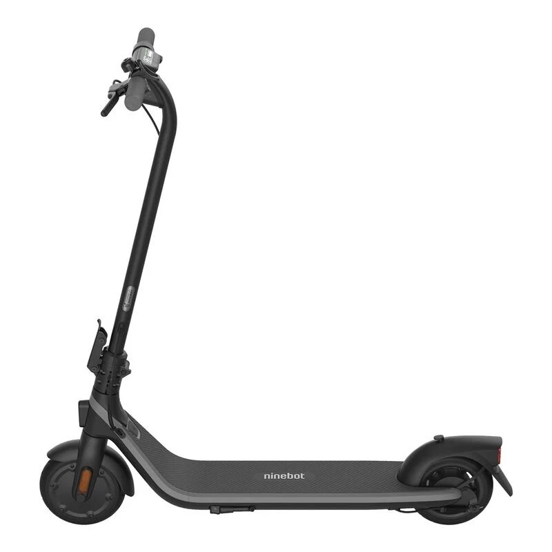 სკუტერი Segway Ninebot KickScooter E2