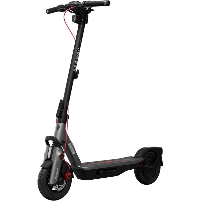 სკუტერი Segway Ninebot KickScooter F3 PRO