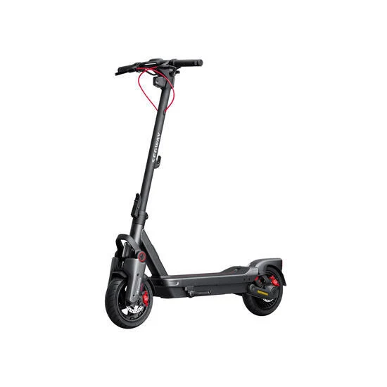 სკუტერი Segway Ninebot KickScooter MAX G3