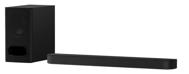 აუდიო სისტემა Sony HT-B600/Z