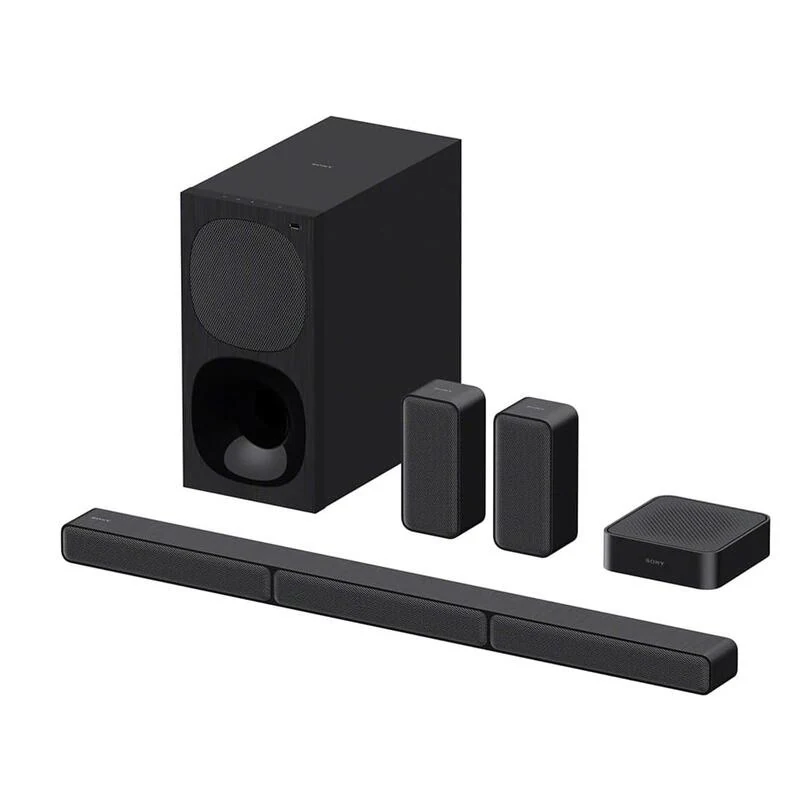აუდიო სისტემა Sony HT-S40R