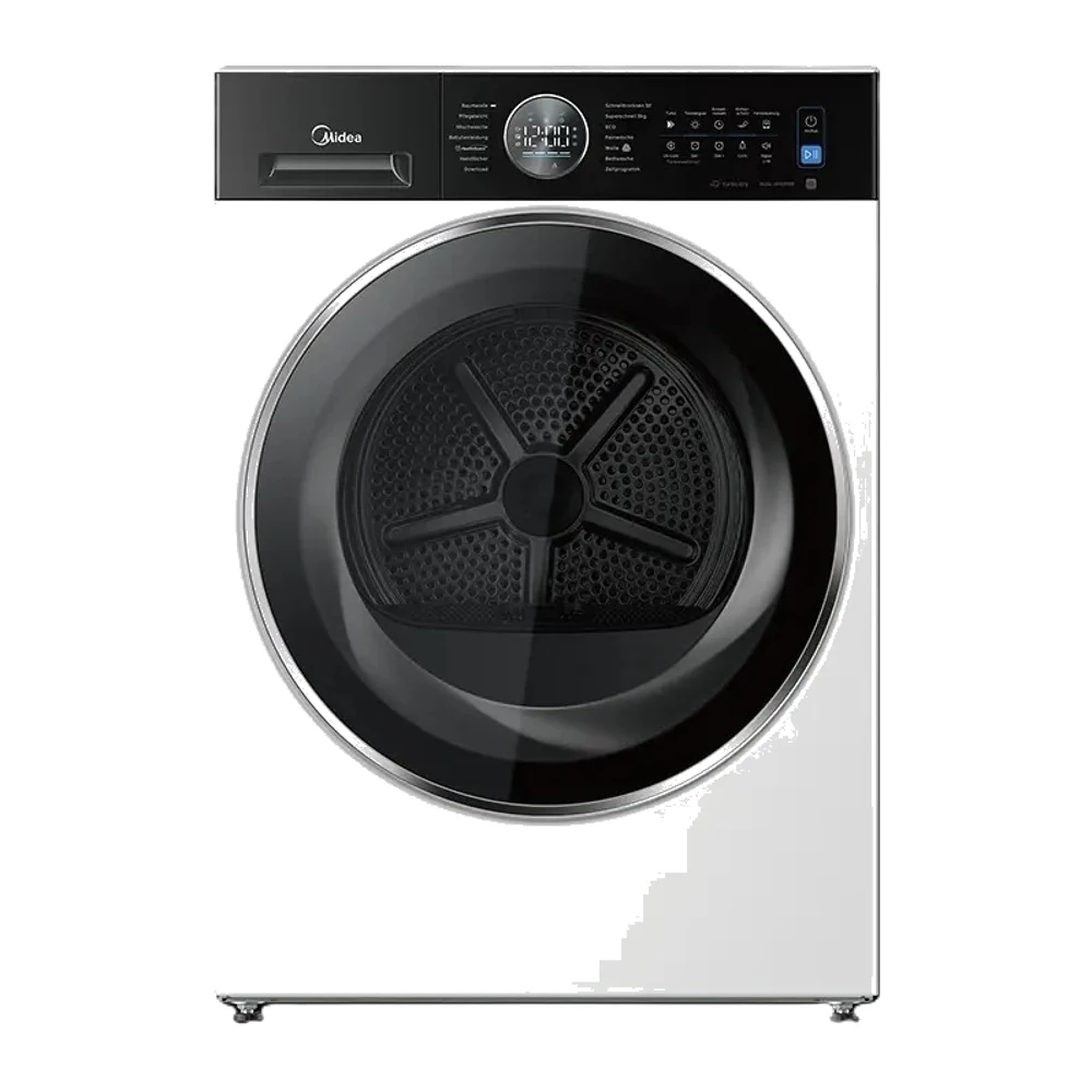 საშრობი Midea MD210H100WB/W