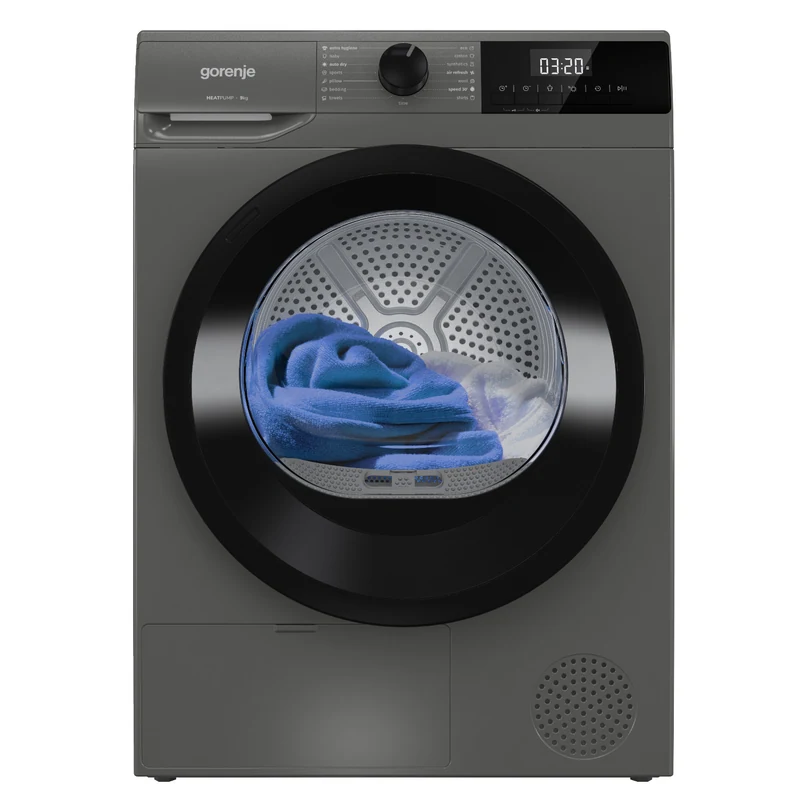 საშრობი Gorenje D2HNA92T/C