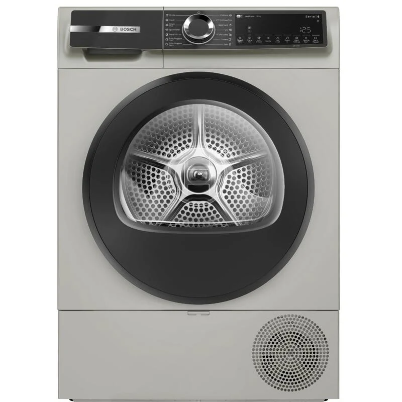 საშრობი Bosch WQK2521XME