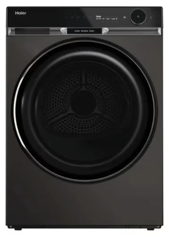 საშრობი Haier HD90-BQ397GU1-S