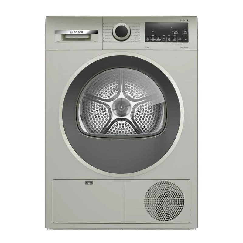 საშრობი Bosch WQG1420XME