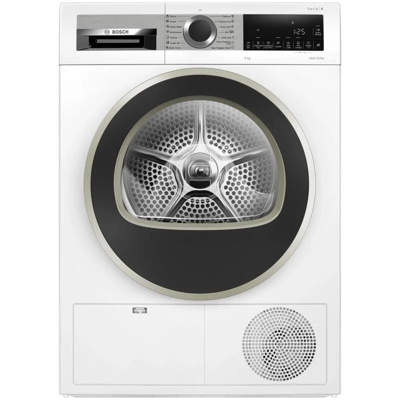 საშრობი Bosch WQG1420AME