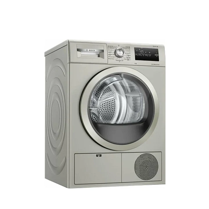 საშრობი Bosch WTN86212ME