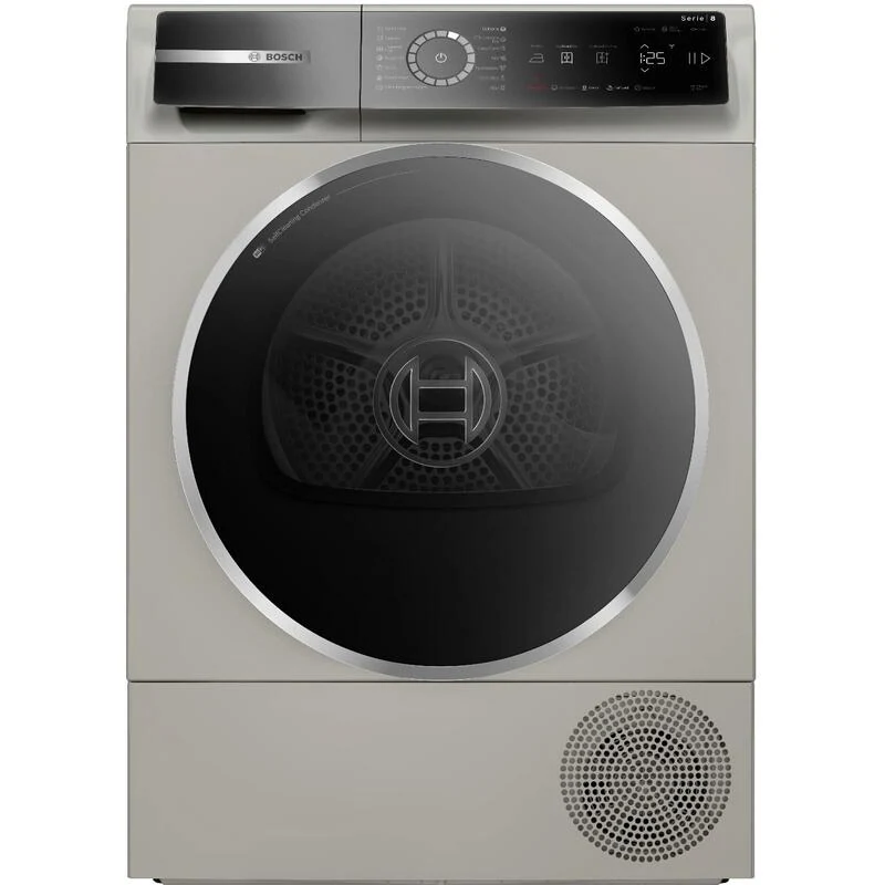 საშრობი Bosch WQB245BXME