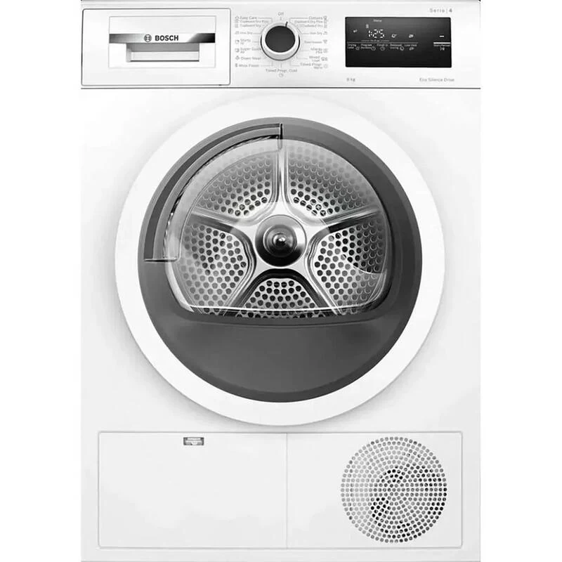 საშრობი Bosch WTN86211ME