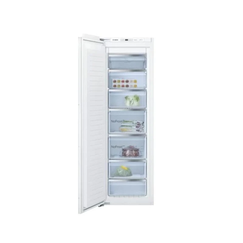 საყინულე Bosch GIN81AEF0U