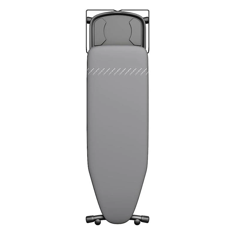 საუთოებელი მაგიდა Laurastar PLUSBOARD BLACK COVER GREY/1.898