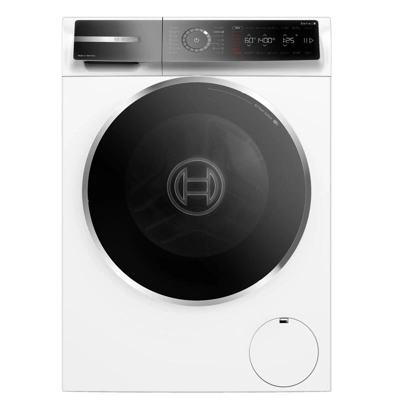 სარეცხი მანქანა Bosch WGB24410ME