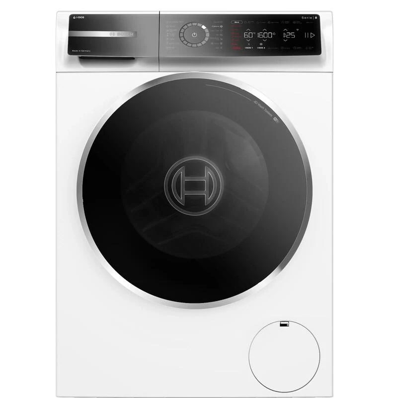 სარეცხი მანქანა Bosch WGB256A1ME