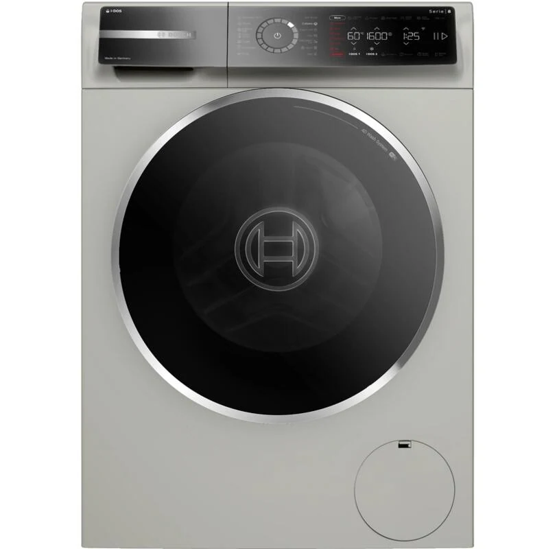 სარეცხი მანქანა Bosch WGB256AXME