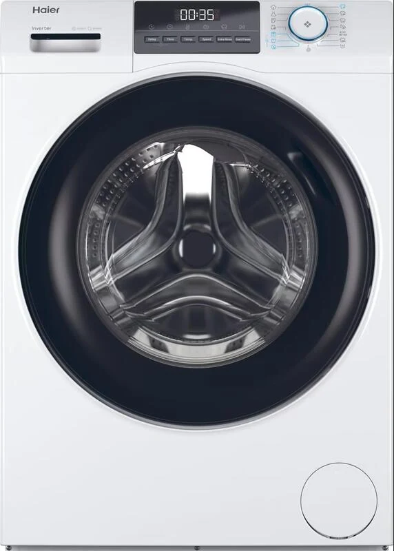 სარეცხი მანქანა Haier HW80-BP14929A-S