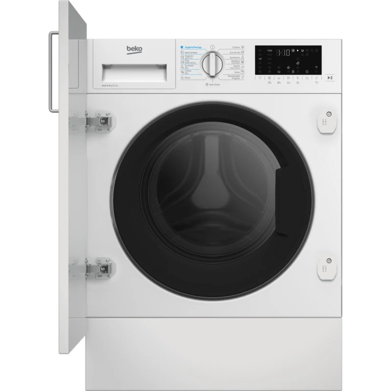 სარეცხი მანქანა Beko BI5DBT68447W