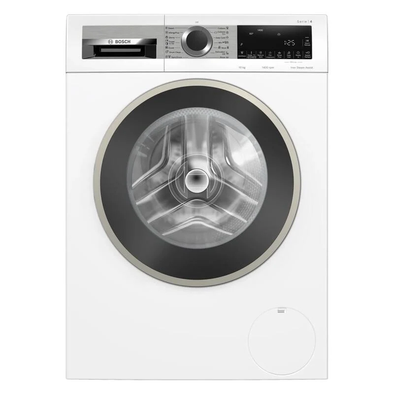 სარეცხი მანქანა Bosch WGA25400ME