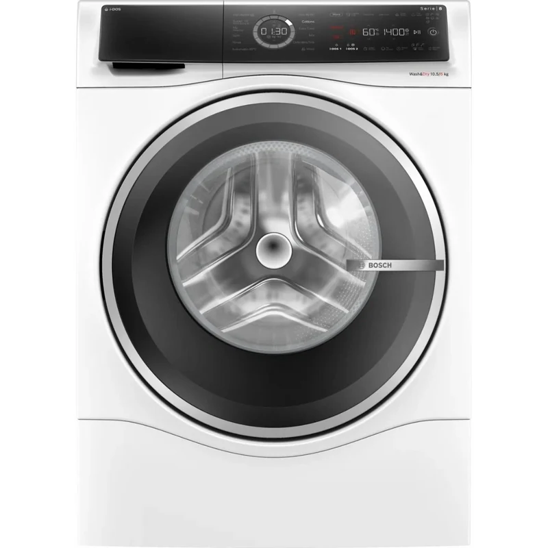 სარეცხი მანქანა Bosch WNC254A0ME