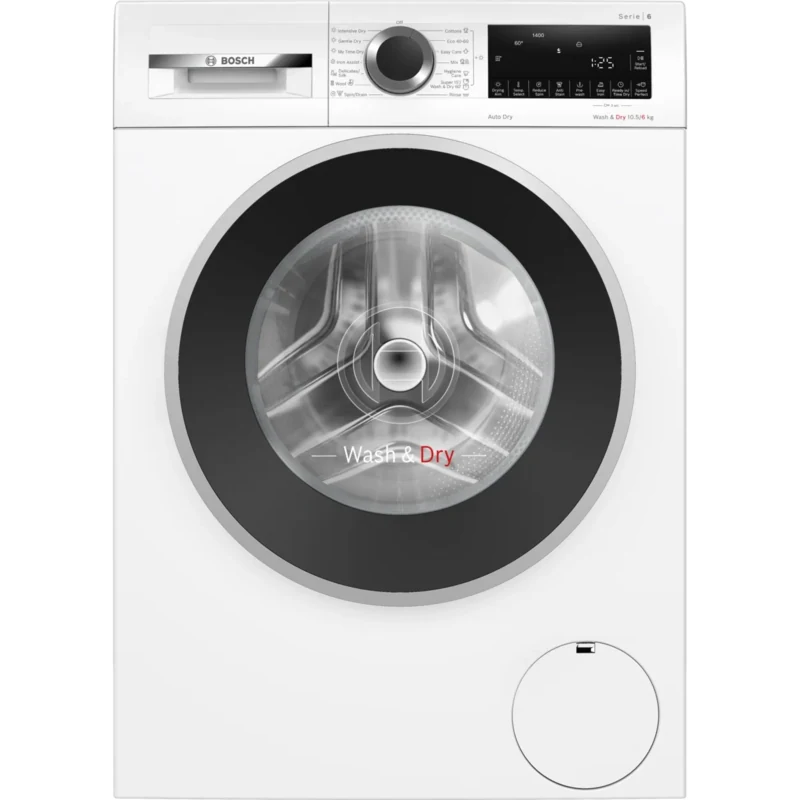 სარეცხი მანქანა Bosch WNA25401ME