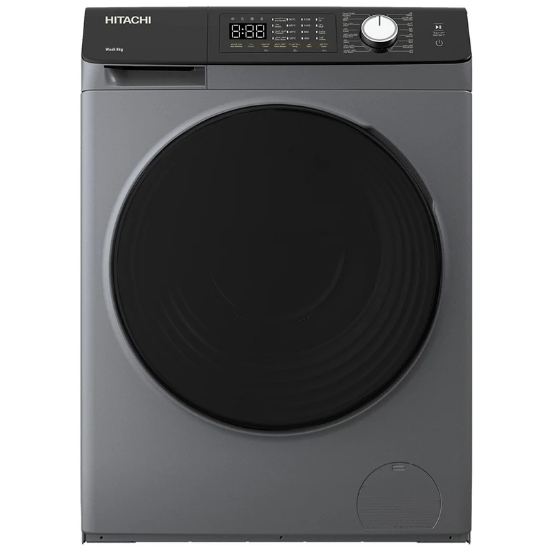 სარეცხი მანქანა Hitachi BD-802HVOS