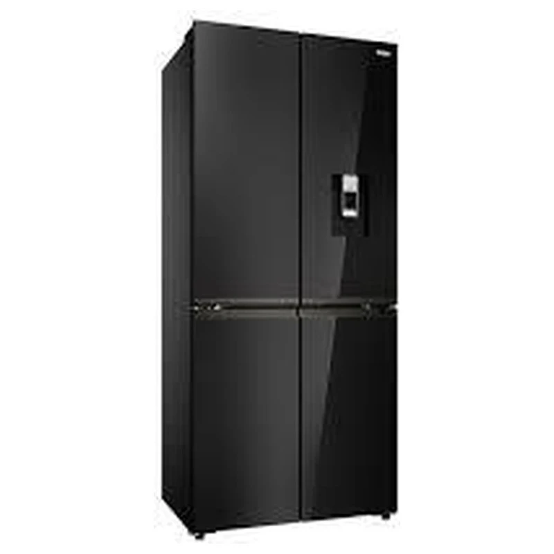 მაცივარი Haier HCKR7819DWGB