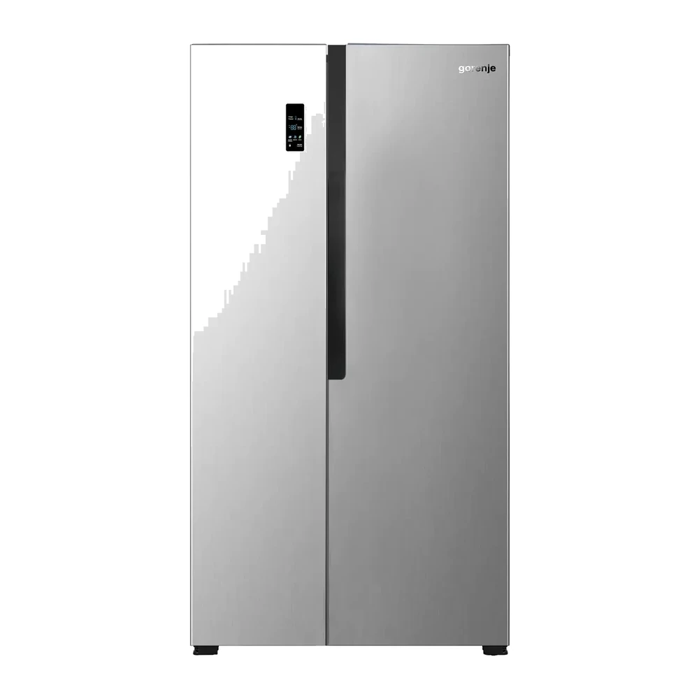 მაცივარი Gorenje NRS9186141XI