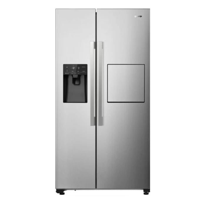 მაცივარი Gorenje NRS9182VXB1
