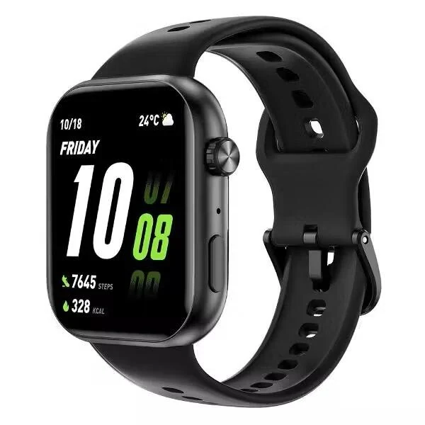 სმარტ საათი Honor watch 2i Black/5504ACGM