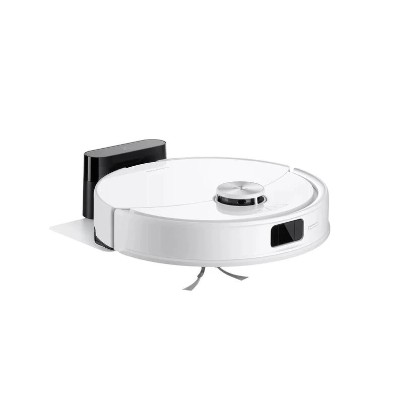 რობოტი მტვერსასრუტი Roborock Q10 VF White