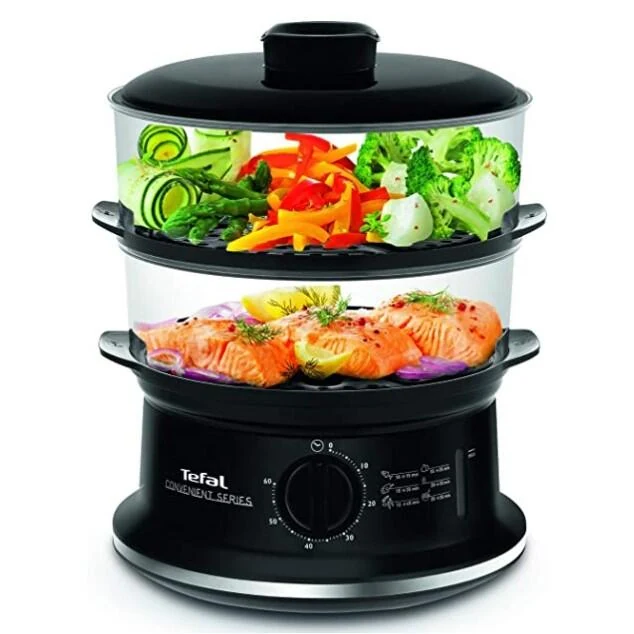 ორთქლსახარში Tefal VC140131