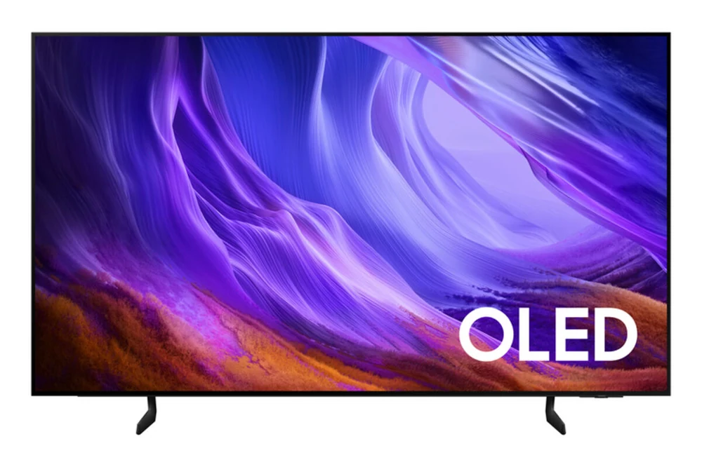 ტელევიზორი Samsung QE55S85HAEXPY