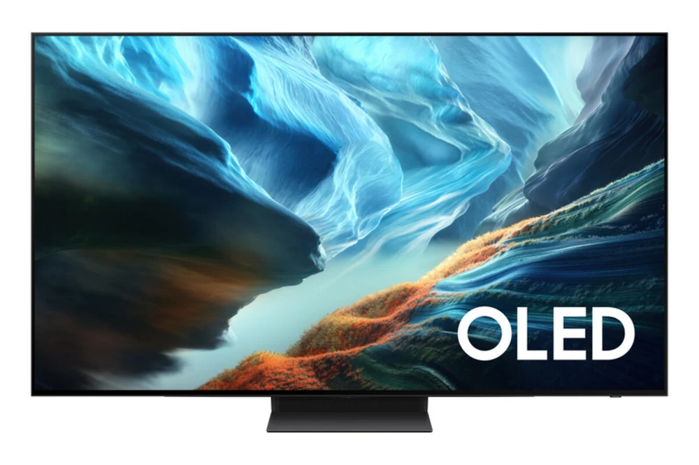 ტელევიზორი Samsung QE65S90HAEXPY