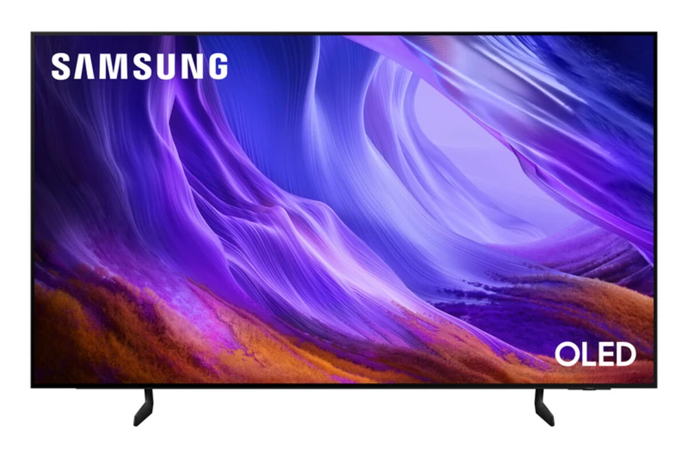ტელევიზორი Samsung QE77S85HAEXPY