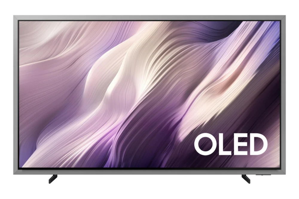 ტელევიზორი Samsung QE83S95HAEXPY
