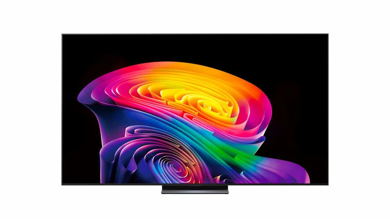 ტელევიზორი LG OLED83C6RLA.AMCN