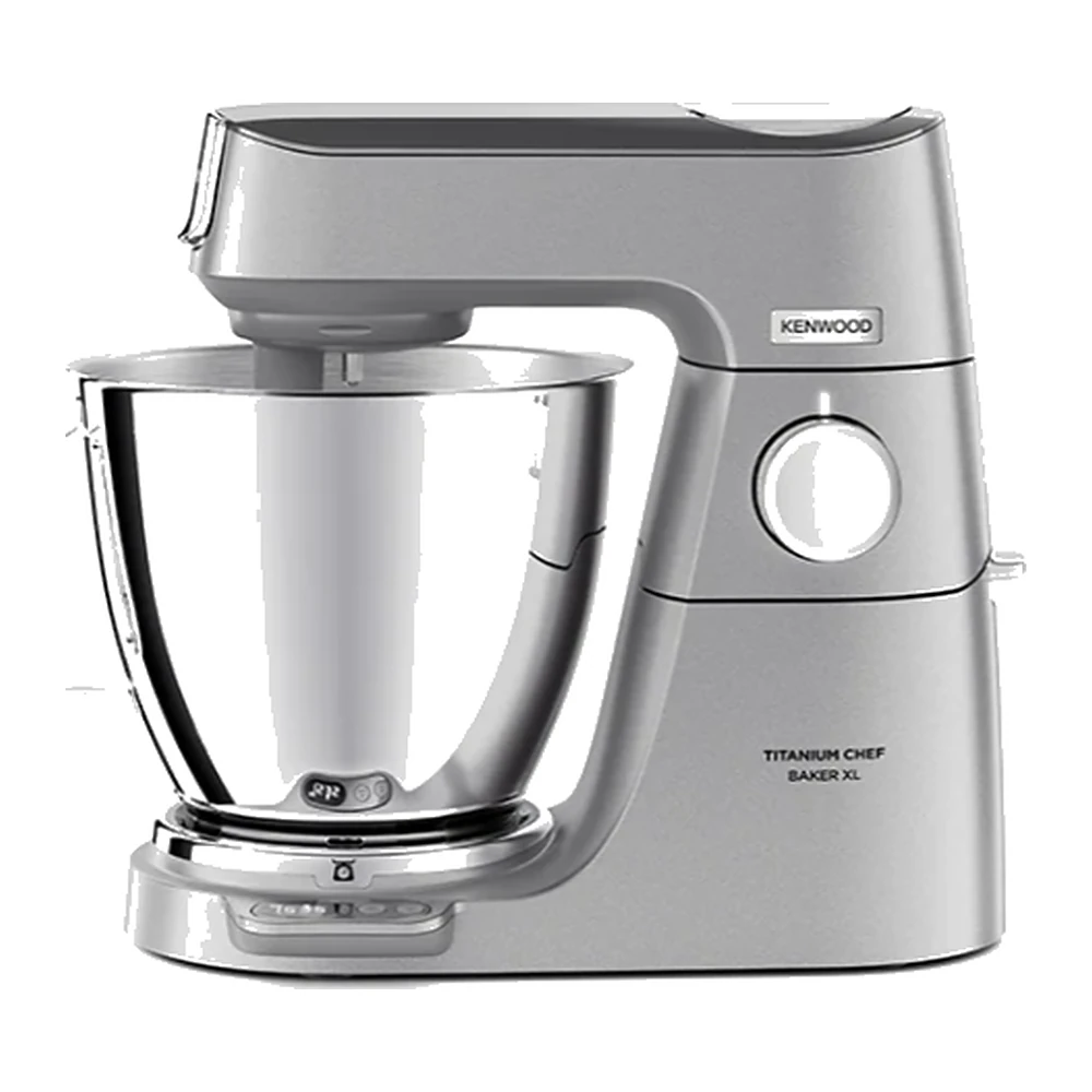 სამზარეულოს კომბაინი Kenwood KVL85.704SI