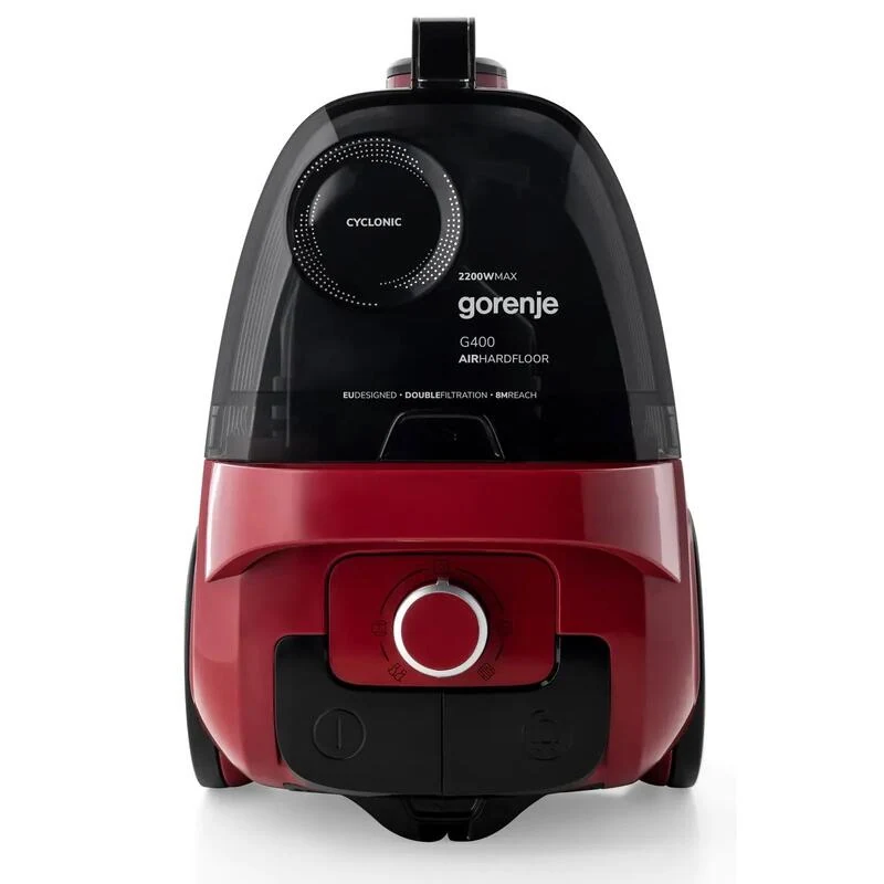 მტვერსასრუტი Gorenje VC2202G4AHR