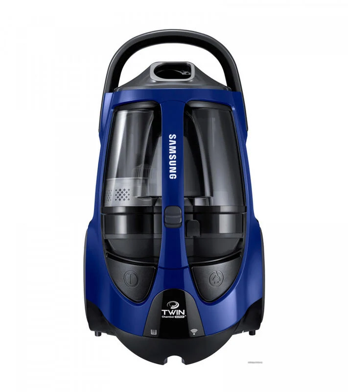 მტვერსასრუტი Samsung VCC885BH36/XEV