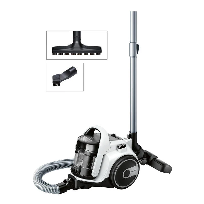 მტვერსასრუტი Bosch BGS05A222