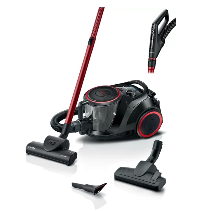 მტვერსასრუტი Bosch BGS41POW1