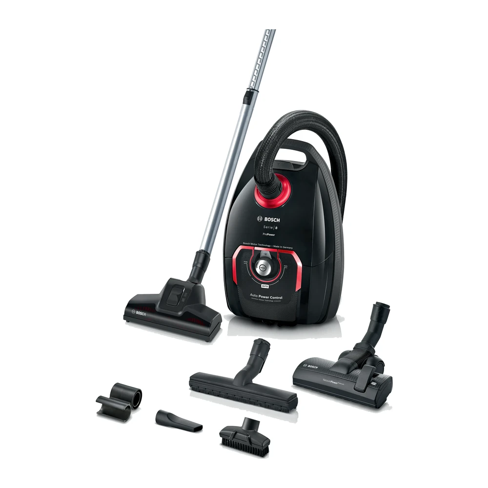 მტვერსასრუტი Bosch BGL8POW3A