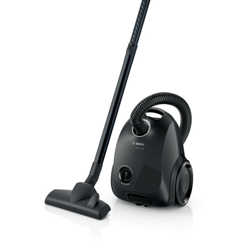 მტვერსასრუტი Bosch BGBS2LB1